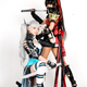 Illustration for article titled If Youre Going To Dress Like emDiablo III/em, Do It Like This Please